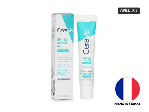 Cerave Blemish Control Gel 40ml in Sri Lanka